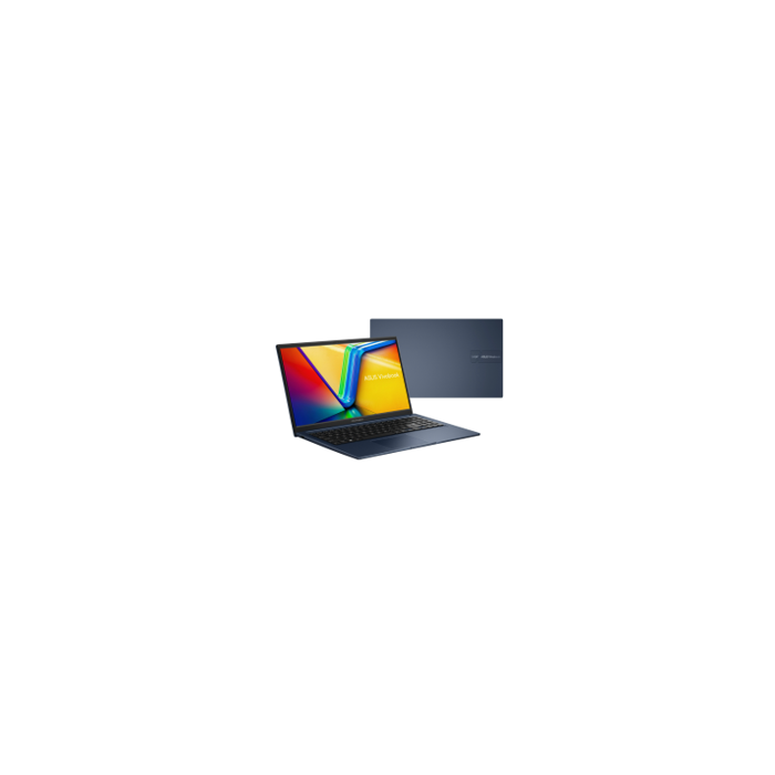 Notebook ASUS X1504 I5 1235 15 512GB 8GB Ram FREE
