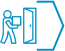 Puerta a Puerta