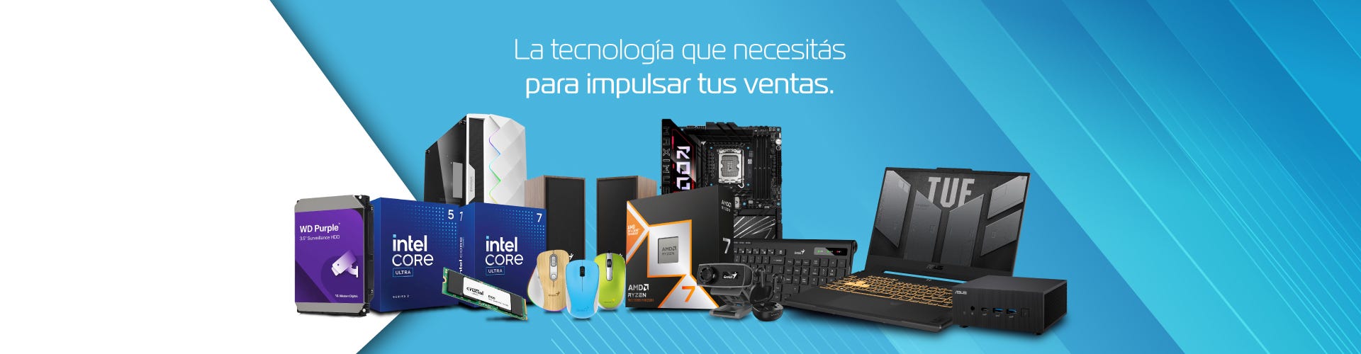Consumo