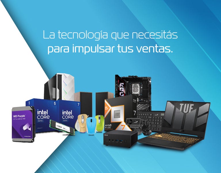 Consumo
